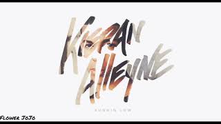 Kieran Alleyne - Runnin Low 'Ringtone'