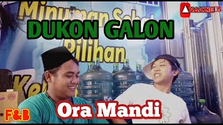 GALON SAKTI _ OBATE SANTET ( PART1)