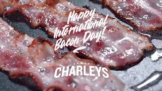 International Bacon Day 2021!