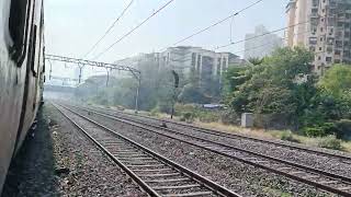 Furious Maula Ali twin Alcos makes wonderful run with Kazipeth Dadar Special Exp