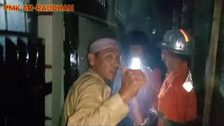 56 # Respon Cepat Kebakaran/10.11 # Jl. Kelayan A Gg. Teratai Banjarmasin