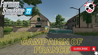 Visite de la map tant attendu !!!