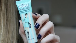 Uygun Fiyatlı Muadil - Benefit Porefessional