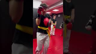 KICKBOXING EN BARCELONA | PRUEBA CLASE GRATIS