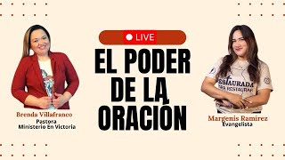 EL PODER DE LA ORACIÓN #evangelio #jesus #predicascristianas #viralvideo