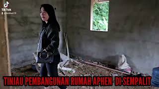 RUMAH APHEN DI SEMPALIT