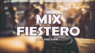 MIX FIESTERO 🔥 VERANO 2023 🔥 LO MAS NUEVO