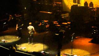 Yellowcard - Only One (Manchester 11.03.11)