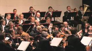 Opole Philharmonic 2011 USA Concert Tour - Filharmonia Opolska