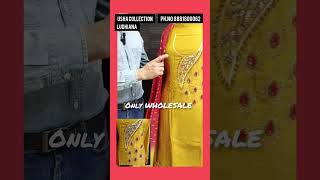 Trending ladies suits wholesale in india