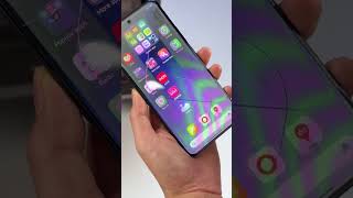 UV laser for Xiaomi 14 Pro front glass separation?