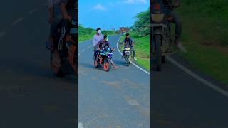 AB HATH 🔥 LAGA 😡 KE DIKA || rc 200 sound 😱 || rc 390 top speed || #ktm || #ktmrc200 || #shorts