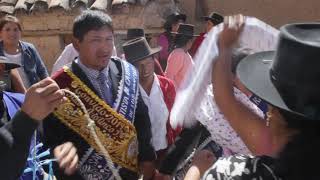 FIESTA PATRONAL DE SAN JUAN BAUTISTA DE CAYARA