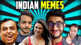 Dank Indian Memes🔥 || Indian Memes🤣 || Funny memes😂 || Hindi memes || Best memes || Compilation-25