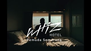 Hotel Whiz Pemuda Semarang