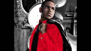 Chris Brown - Without You