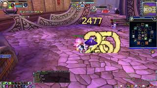 Fiesta Online PvP l Rektify