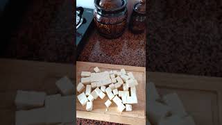 Shahi Paneer Recipe/ शाही पनीर बनाने की विधि #Shorts #HomeMitra