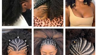 EXTRAORDINARY AND TRENDING FULANI BRAIDS HAIRSTYLES IDEAS AND INSPIRATION FOR LADIES