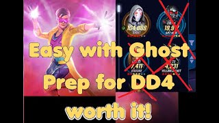 How to Unlock Jubilee - essential for IW Adam Warlock - MARVEL STRIKE FORCE