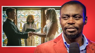 Are Church Weddings Really Necessary? | Apostle Grace Lubega