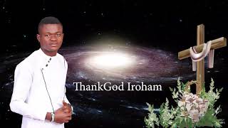 Hallelujah by ThankGod Iroham.