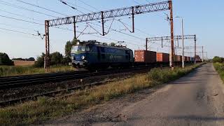 ET22-1052 PKP CARGO