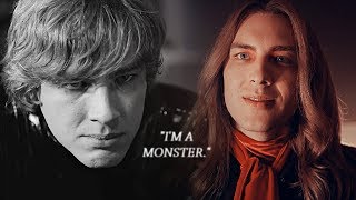 Michael Langdon | I'm A Monster | AHS