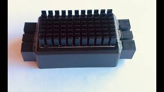 The details of the FBC Battery Combiner