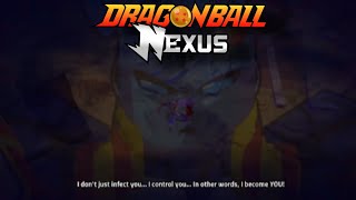 Dragon ball nexus brand new  Upcoming update!