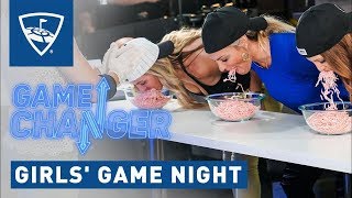 Game Changer | Episode 4: Girls' Game Night | Topgolf