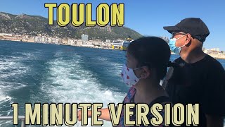 Toulon (Short highlight)