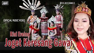 Joget Keresang Gawai - Rini Evelna