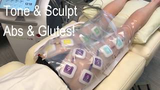 Muscle Toning Sculpting With truSculpt flex Beverly Hills