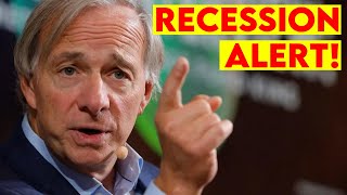 Ray Dalio Warns: The Recession Will Change Everything for Millennials