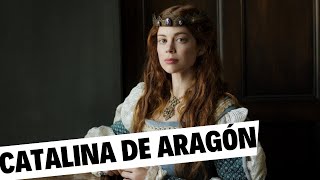 Catalina de Aragón La Reina Olvidada