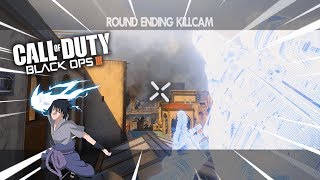 PLAYING BO3 PLUTONIUM! (but not really 6 shots BO3 Trickshotting)