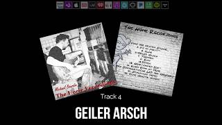 Geiler Arsch - Michael Bourdin - The Home Recordings #OriginalSong #explicit