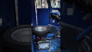 Piaggio ape 3 wheeler full interior done #automobile #bestcarmodificationinindia