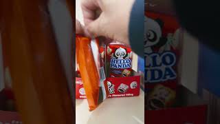 #sweet Reeses sticks#chocolate #shortvideo #shorts #short #video #viralshort #subscribe #food