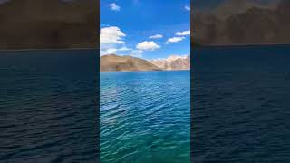 Pangong Lake