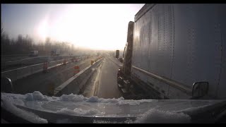 OMG Very Brutal & Fatal Truck Accidents Series # 2 #automobile #trucking #roadsafety