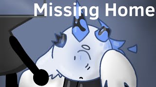 Missing home meme-objectsonas backstory-AquaFoxxy