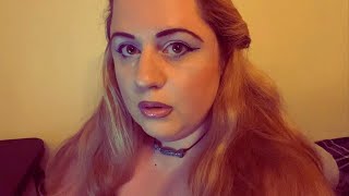 Matchmaking Dating Service 💗 (ASMR Role Play) ..Relaxing Voice/keyboard Sounds