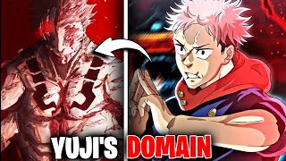 YUJI ITADORI AWAKENS😯| NOW, SUKUNA IS DEAD🔥| JJK CHAPTER 256 EXPLAINED IN HINDI