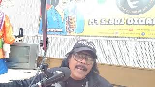 Acare Tribut Benyamin s Bens Radio part 5 bareng bang Andi sueb, nyo nyo nyoo.