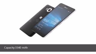 Microsoft Lumia 950 XL