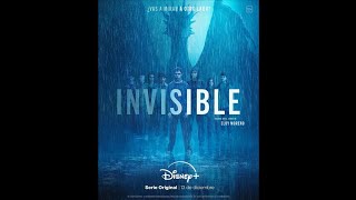 Invisible | Official Trailer