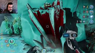 Subnautica BZ 1st play Day 3 Part 1