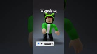 NOWE KOSZULKI W ROBLOX NA MOJEJ GRUPIE!!